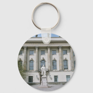 Humboldt-Universität Berlin Schlüsselanhänger