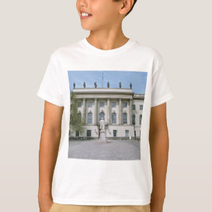 Humboldt-Universität Berlin T-Shirt