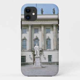 Humboldt-Universität in Berlin Case-Mate iPhone Hülle