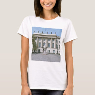 Humboldt-Universität in Berlin T-Shirt