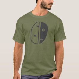 Humbot Fürchte Dich Nicht T-Shirt