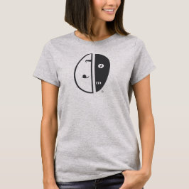Humbot Fürchte Dich Nicht T-Shirt