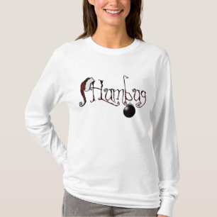 "Humbug-" Shirt
