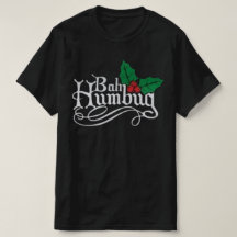Humbug T - Shirt