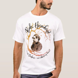 Humbug, wo ist mein Weihnachtshemd T-Shirt