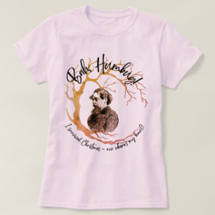 Humbug, wo sind meine Weihnachtsfrauen T-Shirt