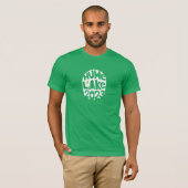Hume 2023 Green Team T-Shirt (Vorne ganz)