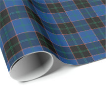 Hume Clan Tartan