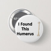 Humerus Button (Vorne & Hinten)