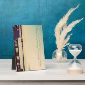 HUMILITÄT öffnet sich Fotoplatte (Seite)