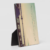 HUMILITÄT öffnet sich Fotoplatte (Seite)