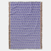 Humingvögel I Decke (Vorderseite Vertikal)