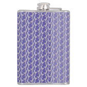 Humingvögel I Flachmann (Rückseite)