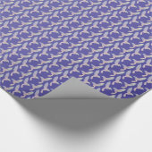 Humingvögel I Geschenkpapier (Ecke)