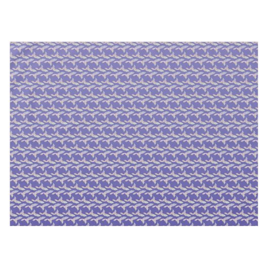 Humingvögel I Tischdecke (Vorderseite (Horizontal))