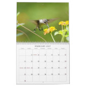 Humm mit mir! kalender (Feb 2027)