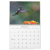 Humm mit mir! kalender (Mär 2027)