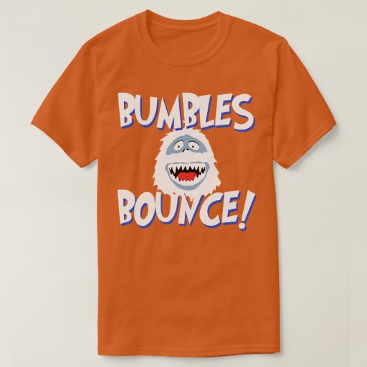 HUMMEL 1 T-Shirt (Design vorne)