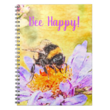Hummel auf Blume