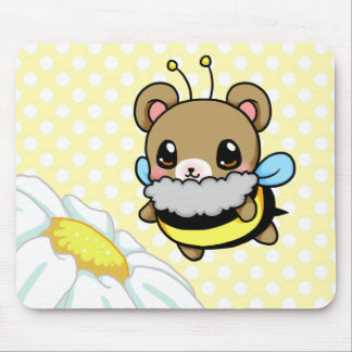 Hummel-Bär Mousepad