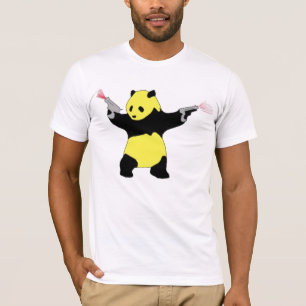 HUMMEL-BÄRN-GEWEHRE T-Shirt
