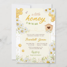 Hummel Bee Baby Dusche Little Honey Sweet Daisy