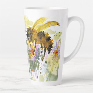 Hummel Bee Latte Tasse