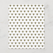 Hummel Bee Wer die Mama-besten Duschgame kennt (Rückseite)