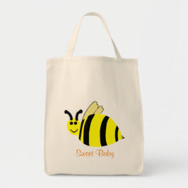 Hummel Beet Sweet Baby Tote Bag Tragetasche
