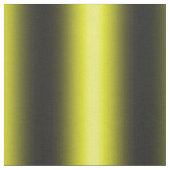 Hummel-Biene inspirierte gelbes/schwarzes Stoff (Nahaufnahme)