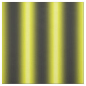 Hummel-Biene inspirierte gelbes/schwarzes Stoff (Muster)