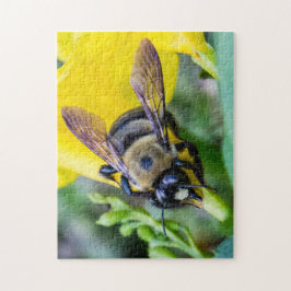 Hummel-Biene Puzzle