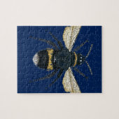 Hummel-Biene Puzzle (Horizontal)