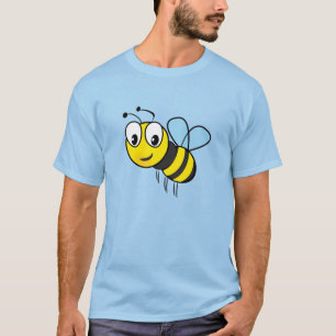 Hummel-Biene, Summen T-Shirt