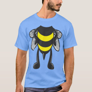 Hummel Biene - vintage 1 T-Shirt