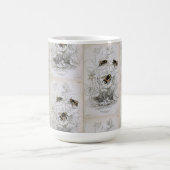 Hummel Botanisch Kaffeetasse (Mittel)