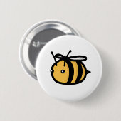 Hummel Button (Vorne & Hinten)