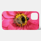 Hummel Case-Mate iPhone Hülle (Rückseite (Horizontal))