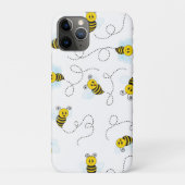 Hummel Case-Mate iPhone Hülle (Rückseite)