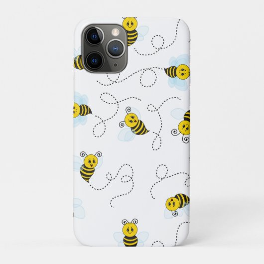 Hummel Case-Mate iPhone Hülle (Rückseite)