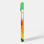 Hummel Case-Mate iPhone Hülle (Rückseite / Links)