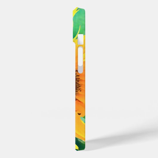 Hummel Case-Mate iPhone Hülle (Rückseite / Links)