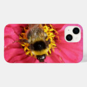 Hummel Case-Mate iPhone Hülle (Rückseite (Horizontal))