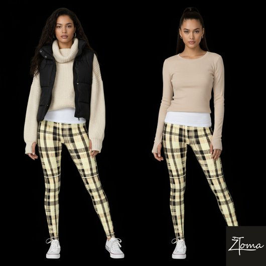 Hummel Chic Leggings