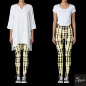 Hummel Chic Leggings