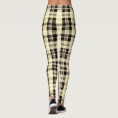 Hummel Chic Leggings (Rückseite)