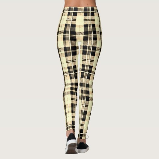 Hummel Chic Leggings (Rückseite)
