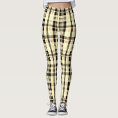 Hummel Chic Leggings (Vorderseite)