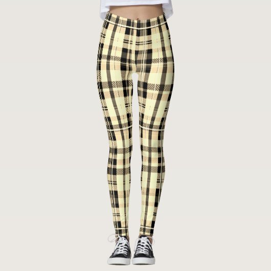 Hummel Chic Leggings (Vorderseite)