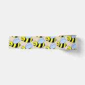 Hummel Custom 3" Großkornband Ripsband (Vorderseite)